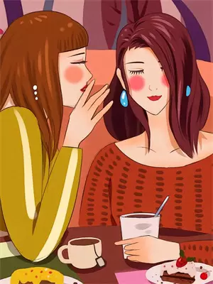 狐妖小红娘秦兰简介