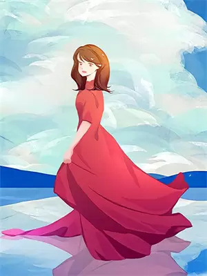 安河桥与蓝猫