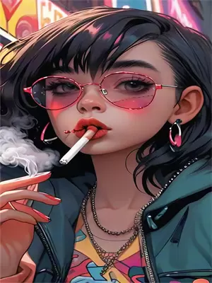 透视的人生