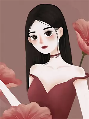 抽签盲选太子妃