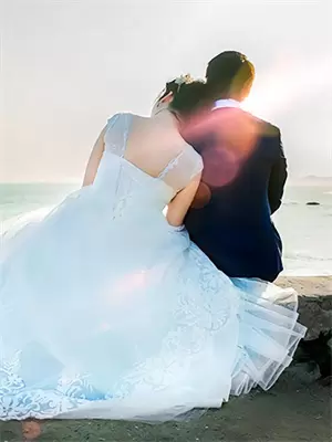 变身之后变成了受