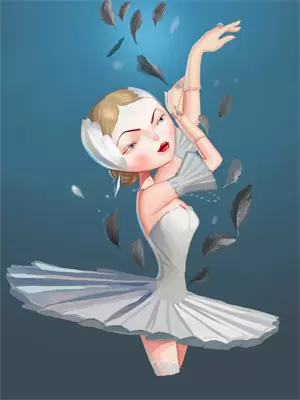 旧书店童年