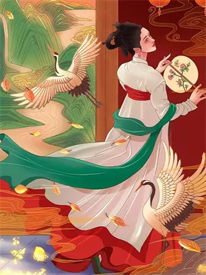 脱离剧情控制