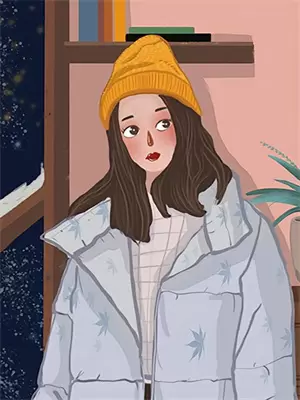 我回归仙班后，古穿今的瞎子夫君后悔了