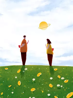 发妻去世随笔
