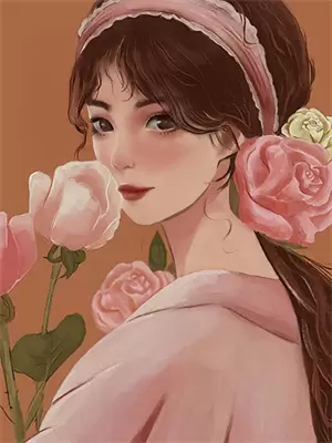 侠女传奇完整合集