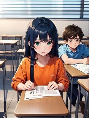 退婚后，我成了极道女王