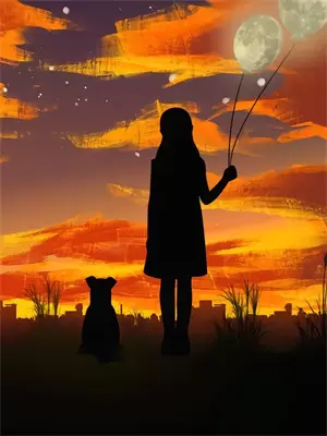 空城凉梦风轻眠是什么意思