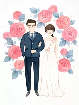 婚后五年恋爱的小说