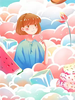 穿越女想当皇后