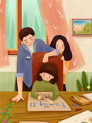 裴叙白与乔若梨