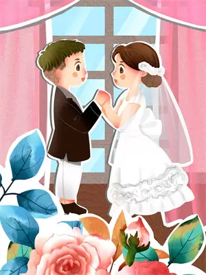 和我说要丁克的老婆