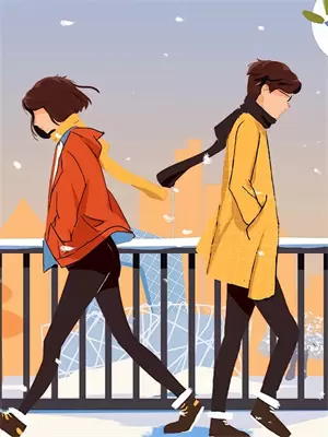 风雪暖阳后续结局